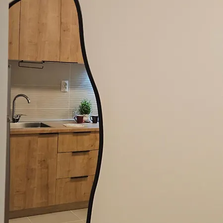 The Wazaari דירה