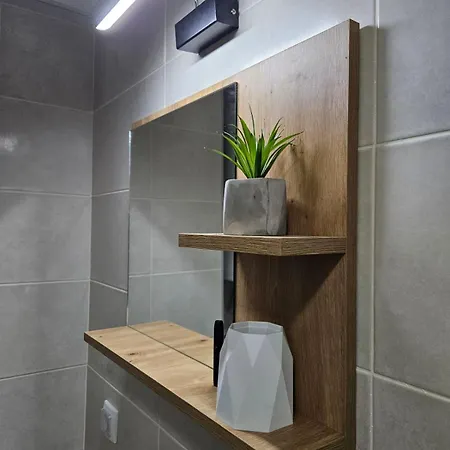 The Wazaari דירה *