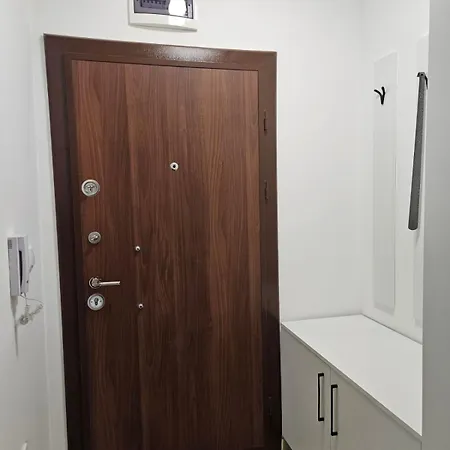 The Wazaari Lägenhet *