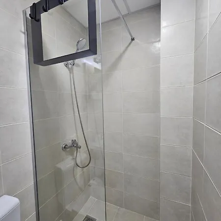 Lägenhet The Wazaari