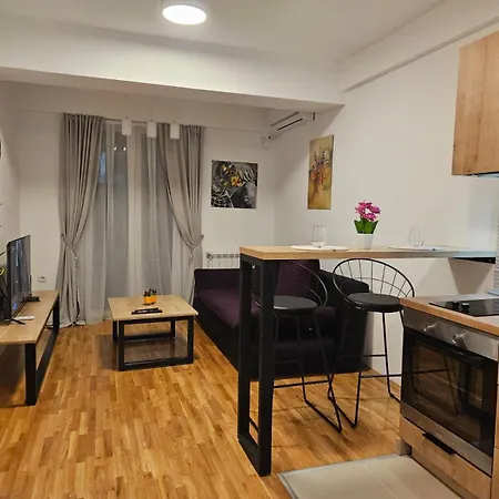 The Wazaari דירה