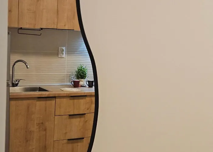 The Wazaari Appartement