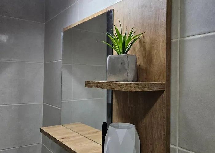 The Wazaari Appartement *