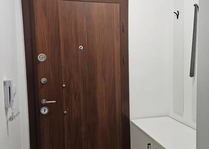 The Wazaari Apartman *