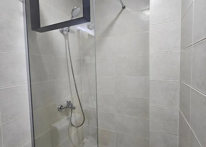 Appartement The Wazaari