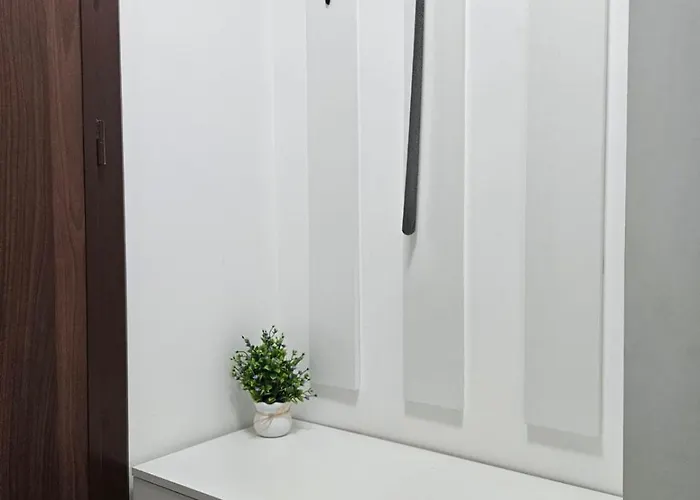 Appartement The Wazaari *