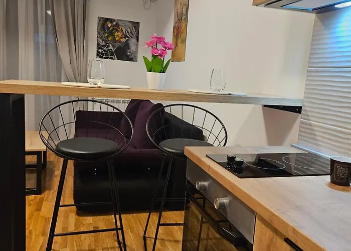 The Wazaari Apartman *